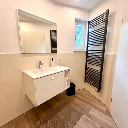 Apartment Sehr Schönes Und Möbliertes Gummersbach