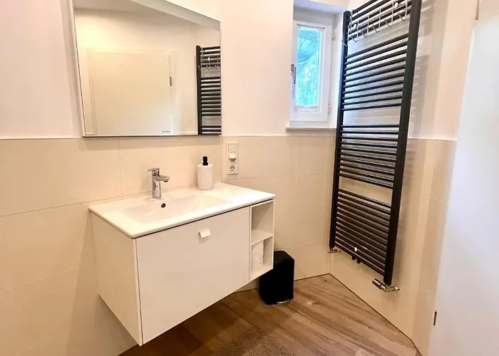 Appartement Sehr Schoenes Und Moebliertes Gummersbach