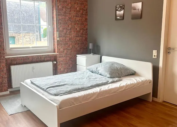 Sehr Schoenes Und Moebliertes *